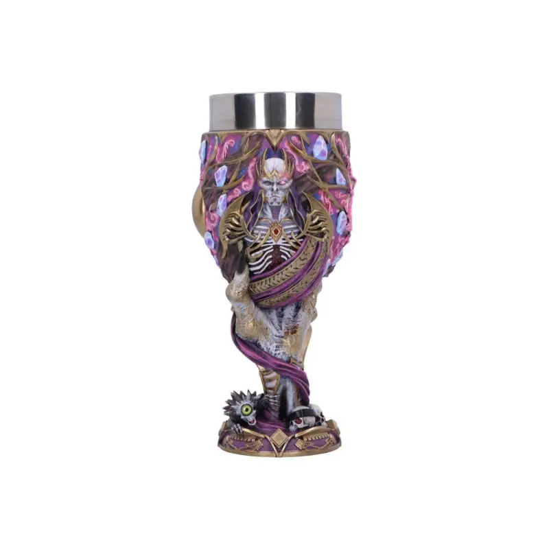 DUNGEONS & DRAGONS - Vecna - Goblet 19.5cm Weekendaanbieding