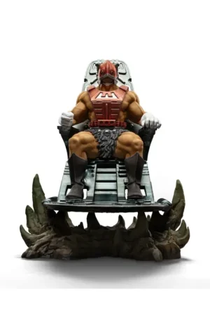 Masters of the Universe Figure 1/10 Art Scale Zodac 22 cm Figuurtje Snelle Levering
