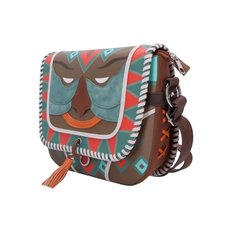 DUNGEONS & DRAGONS - Bag of Holding - Backpack Beste Prijs