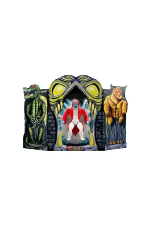 Cosmocats pack 2 Figures Vintage Collection Mumm-Ra's Tomb 14 cm Figuurtje Laatste Kans