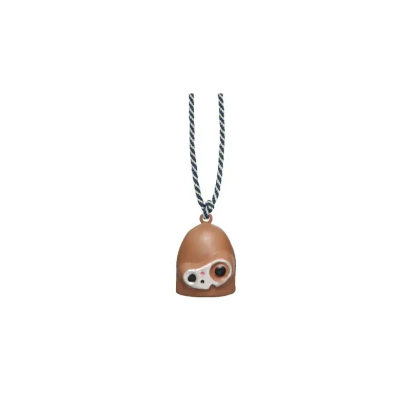 CASTLE IN THE SKY - Laputa Robot - Netsuke Bell Strap Beste Prijs