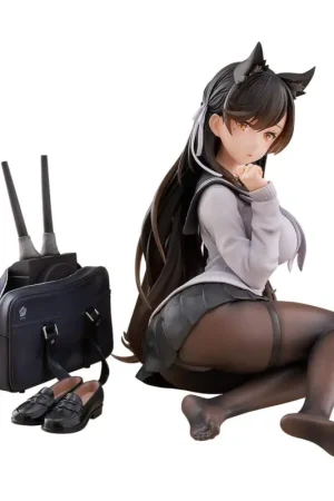 Azur Lane PVC Figure Atago (School Traumerei) 13 cm Figuurtje Merkproduct