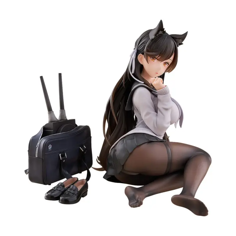 Azur Lane PVC Figure Atago (School Traumerei) 13 cm Figuurtje Merkproduct