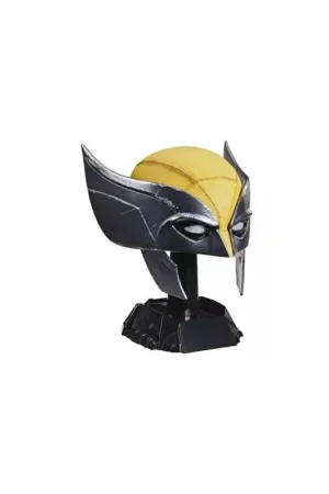 MARVEL - Wolverine Mask - Replica Legend Series 1/1 Gratis Retour