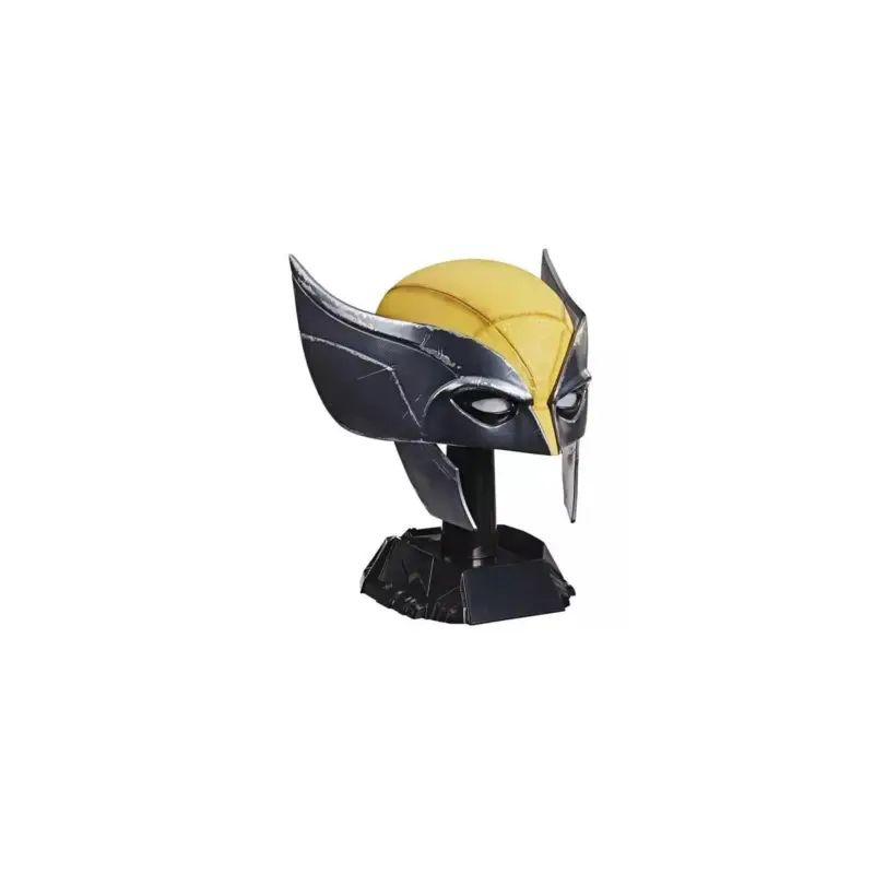 MARVEL - Wolverine Mask - Replica Legend Series 1/1 Gratis Retour