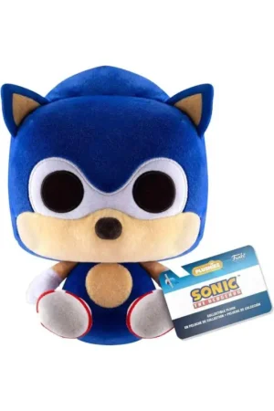 SONIC - Funko Plush 18cm - Sonic Premium