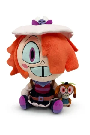 Long Gone Gulch soft toy Rawhide 22 cm Direct Beschikbaar