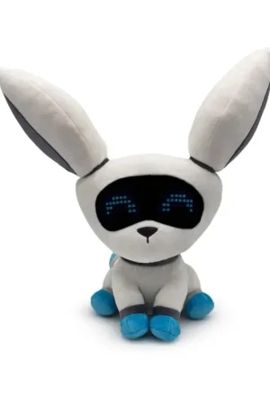 Superprijs Astro Bot plush toy Fennec Fox Bot 22 cm