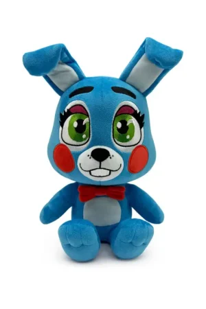 Premium Five Nights at Freddy's plush Toy Bonnie 22 cm