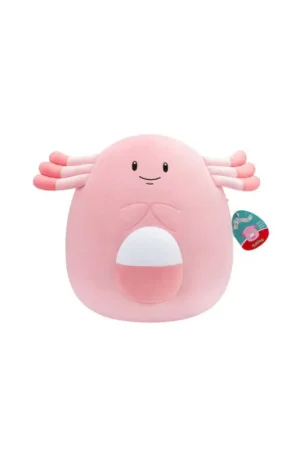 Pokémon Squishmallows plush toy Chansey 35 cm Laatste Kans