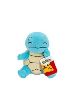 Pokémon Squirtle Plush 20 cm Lage Kosten