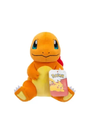 Pokémon Charmander plush toy 20 cm Koop Online