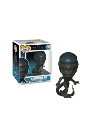 ALIEN EARTH - POP SUPER N° 1768 - Xenomorph Pop figur Actieprijs