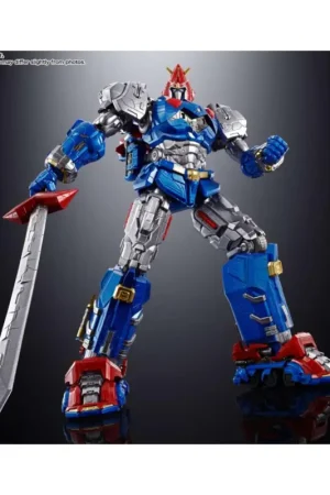 Fabrieksprijs VOLTES V - GX-118 Voltes V Legacy - Soul of Chogokin Figure 25cm Figuurtje