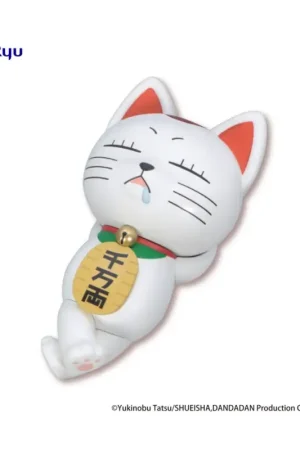 DANDADAN - Turbo Granny - Noodle Stopper Figure 10cm Figuurtje Koop Online