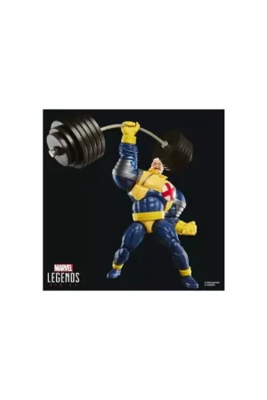 Beperkt Aanbod MARVEL - X-Factor Strong Guy - Legend Series Figure 15cm Figuurtje