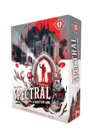 Speciale Aanbieding Spectral