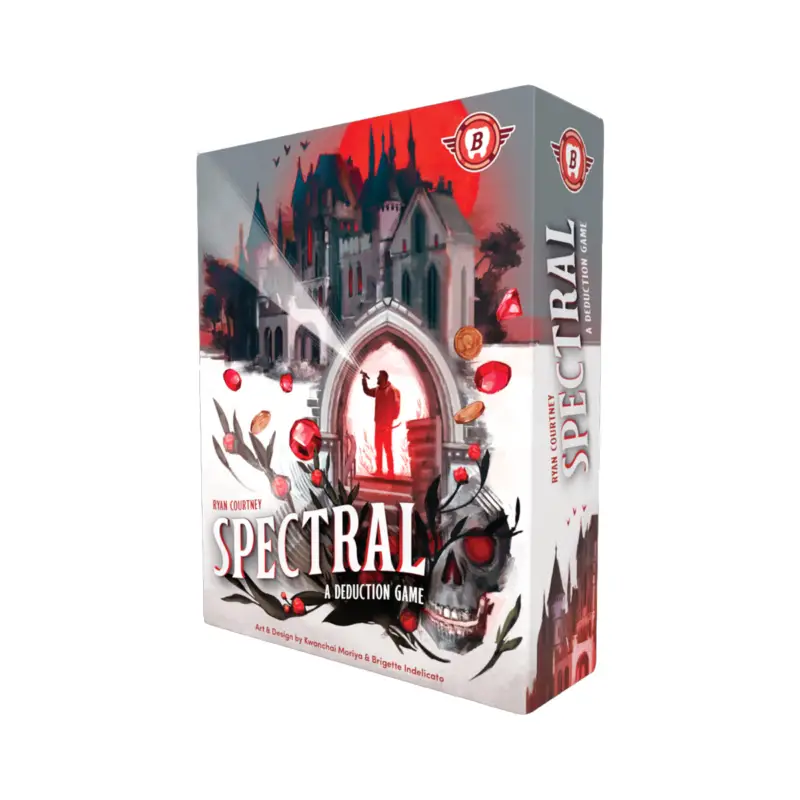 Speciale Aanbieding Spectral