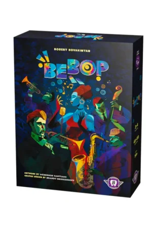 Uitverkoop Bebop