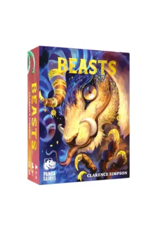 Populair Beasts