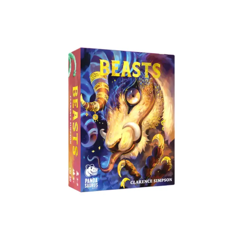 Populair Beasts