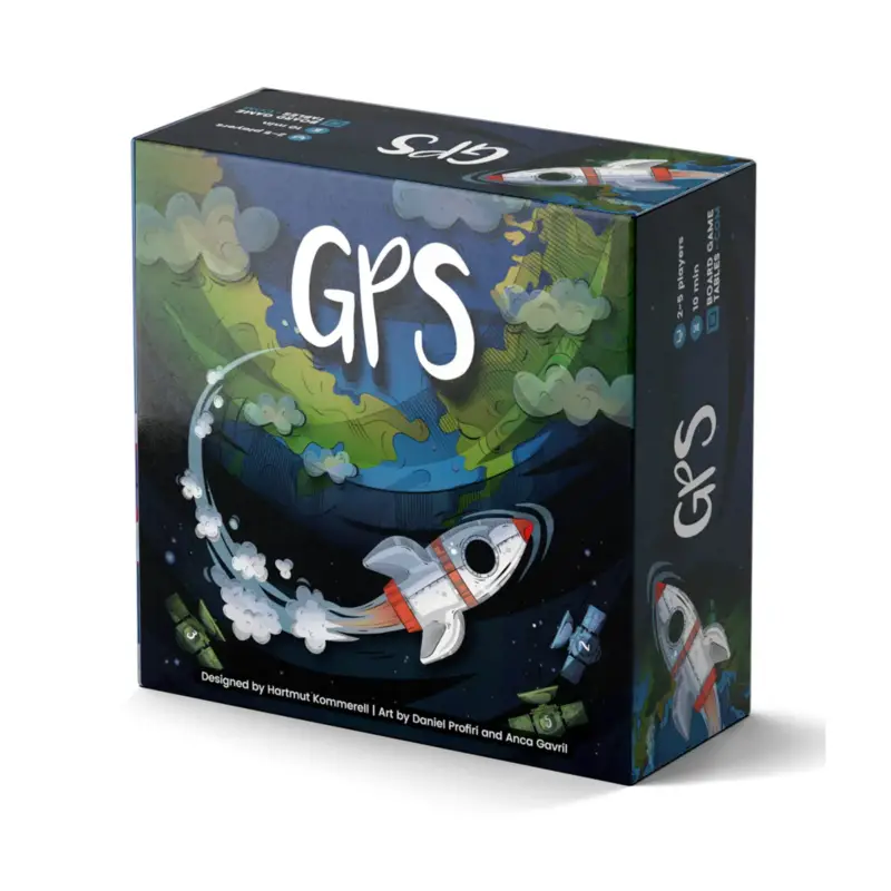 Gps Rechtstreeks Van De Fabrikant