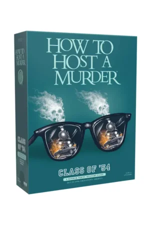 How to Host a Murder Class of 54 Betaalbaar