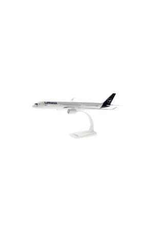 Lufthansa Airbus A350-900 D-AIWM Miniatuur Nieuw