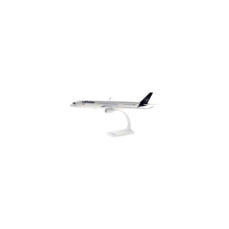 Lufthansa Airbus A350-900 D-AIWM Miniatuur Nieuw