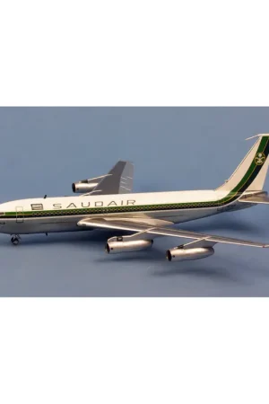 Saudair Boeing 720B HZ-ACB Miniatuur Hete Deal