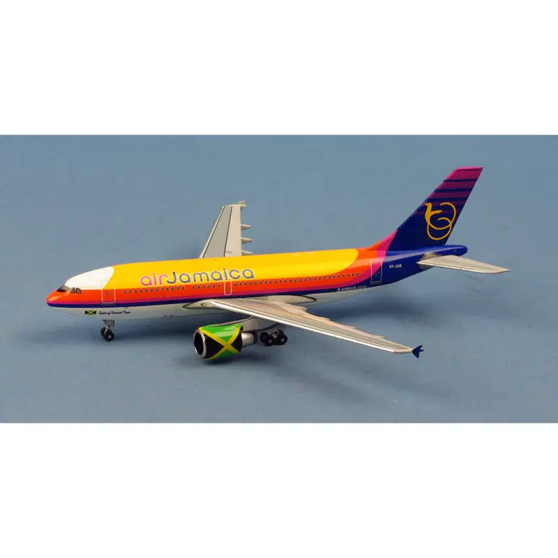 Air Jamaica Airbus A310-300 6Y-JAB Miniatuur Voordeelprijs
