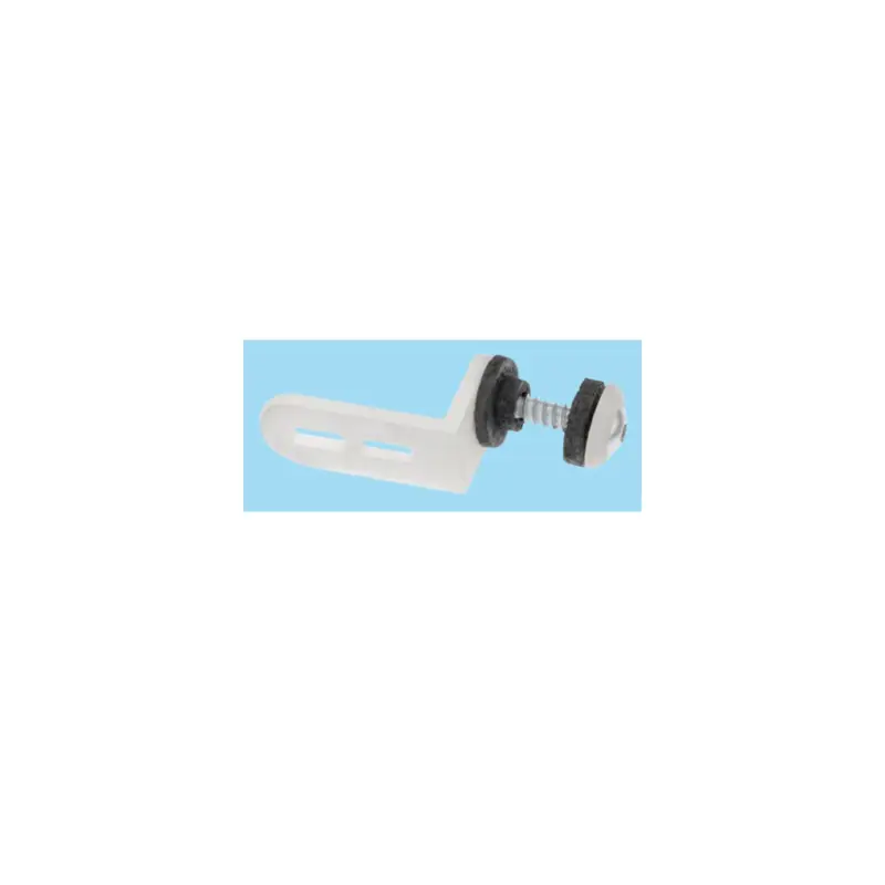 On-board accessory ENGINE HOOD FIXING 15cc and more Merkproduct