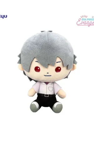 Rechtstreeks Van De Fabrikant Evangelion Kaworu Eva Pocket Plush
