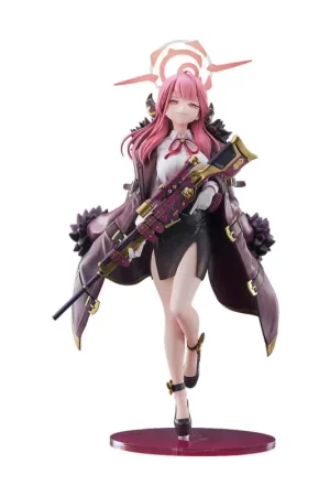 Blue Archive PVC Figure 1/7 Aru 26 cm Figuurtje Voordeelprijs