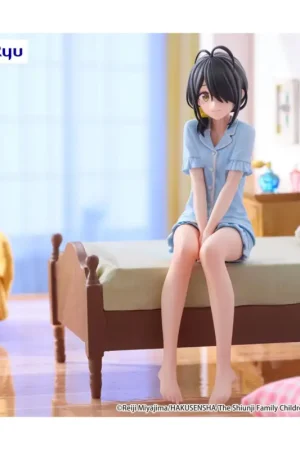 Snelle Levering THE SHIUNJI FAMILY CHILDREN - Kotono - Noodle Stopper Figure 17cm Figuurtje