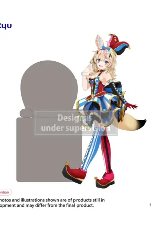 Bestel Nu Hololive Production Omaru Polka Hikkake Figure Figuurtje