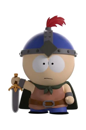 Exclusieve Aanbieding South Park Vinyl Figure Ranger Stan Marshwalker 10 cm Figuurtje