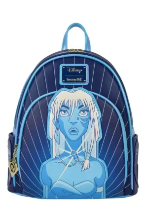 DISNEY - Atlantis Kida - Mini Sac à Dos LoungeFly Dagaanbieding