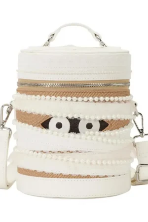 MUMMY - Loungefly shoulder bag Merkproduct
