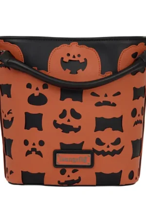 PUMPKIN - Loungefly shoulder bag Laatste Kans