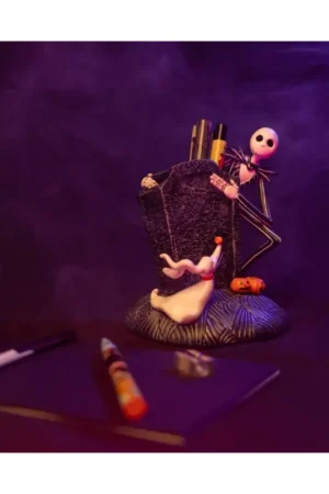 Korting The Nightmare Before Christmas Pen Holder Set