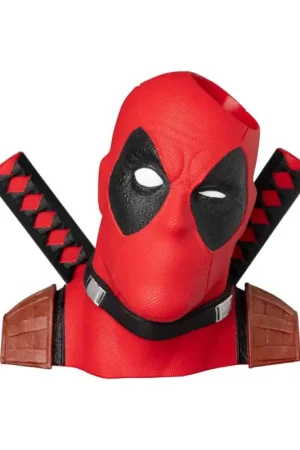 Bestseller Marvel Deadpool Pen Holder