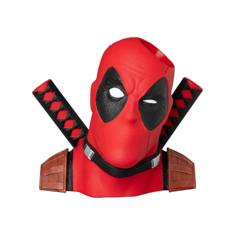 Bestseller Marvel Deadpool Pen Holder
