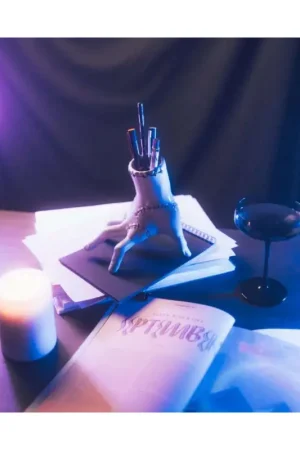 Wednesday Pen Holder Set Beste Prijs