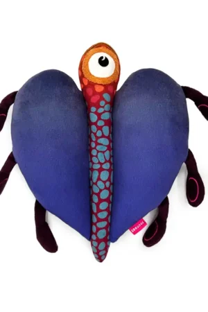 Subnautica peluche Bladderfish 22 cm Goedkoop