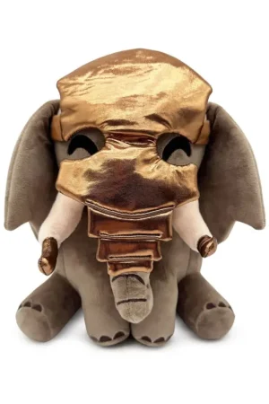 Koop Online Civilization VII peluche War Elephant 22 cm