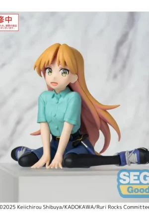 RURI ROCKS - Ruri - Figure PM Perching 8cm Figuurtje Gratis Retour