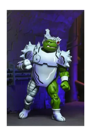TMNT Mirage Comics Cyborg Donatello Af Figuurtje Shop Nu