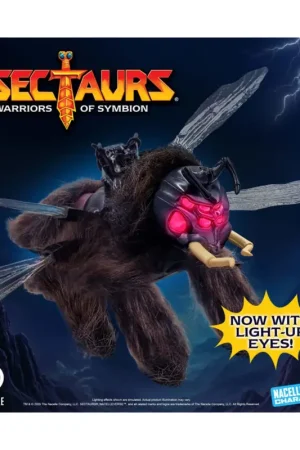 Sectaurs: Warriors of Symbion Wave 2 SpiderFlyer Figure 23 cm Figuurtje Bestel Nu