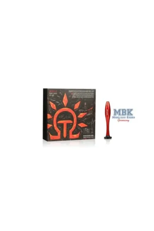 DSPIAE Aluminum Alloy Hand Drill / Handbohrer Direct Beschikbaar